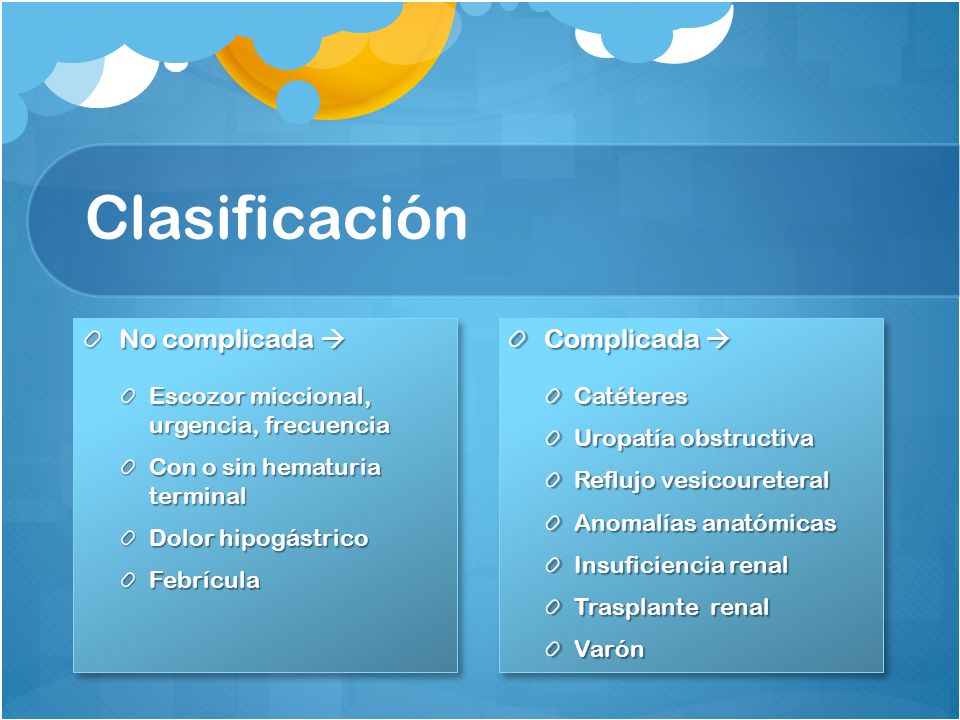 definición de nefropatía obstructiva